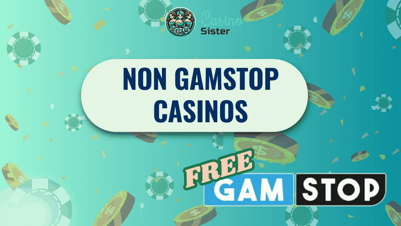 Exactly How to Start Playing on Casino Sites Not on Gamstop